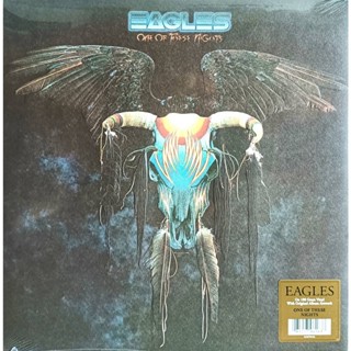 Eagles - One Of These Nights