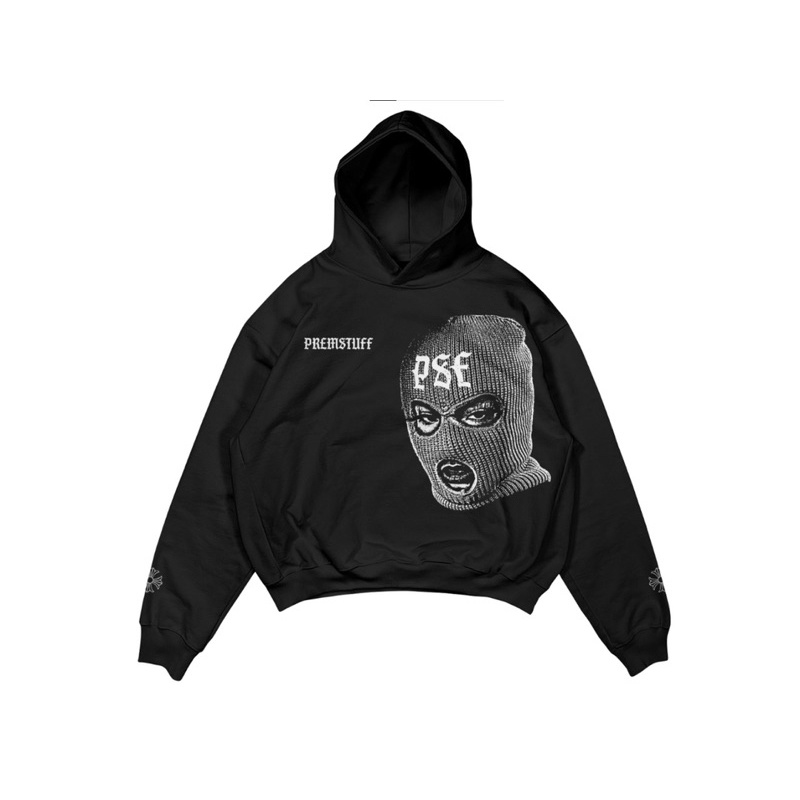 เครื่องดูดควัน 4LYFE BL