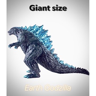 Earth Godzilla Big size Action Figure 55x95 cm