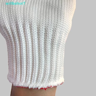 [WillbehotT] ถุงมือฉนวนกันความร้อน ทนความร้อนสูง 200 องศา สําหรับเตาอบ [ใหม่]