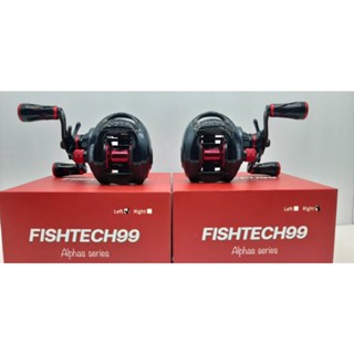 รอก FISHTECH99  รุ่น Alphas series