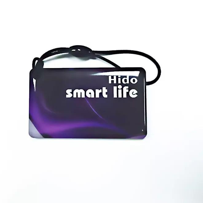 Hot การ์ด RFID ล็อคประตู Kadonio