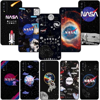 เคสโทรศัพท์ซิลิโคน TPU แบบนิ่ม ลาย FM27 nasa สําหรับ vivo Y16 Y22 Y02s Y01 Y20s