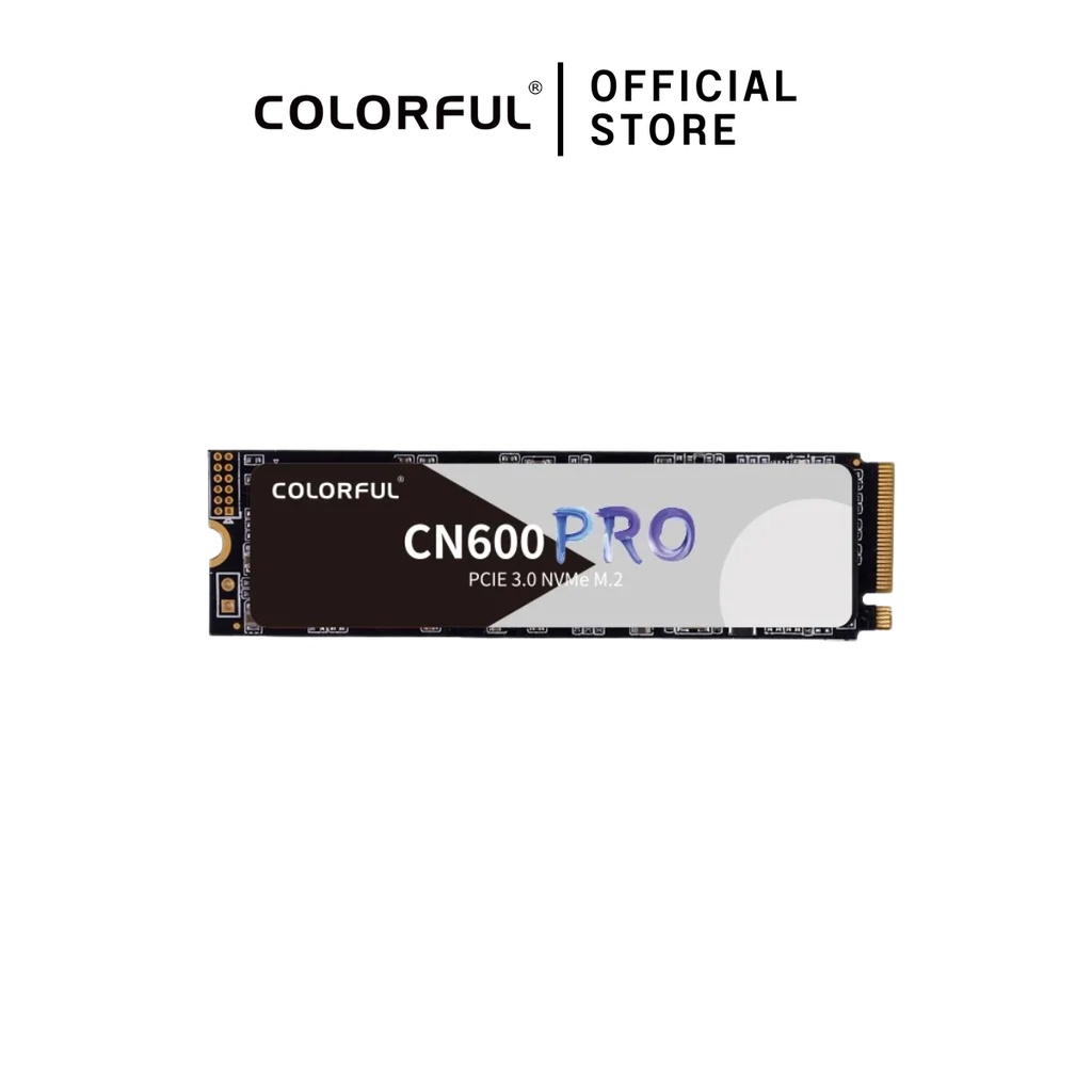 Colorful Ssd Cn Pro Tb M Nvme Mb S Shopee Thailand