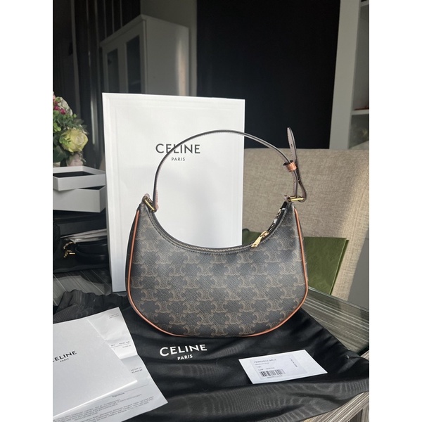 Celine ava bag Y2021