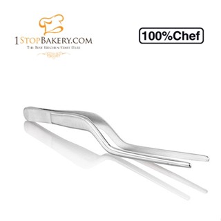 100% Chef Pinza/Sushi &amp; Sashimi Mini Tong 140 mm. - 200 mm.