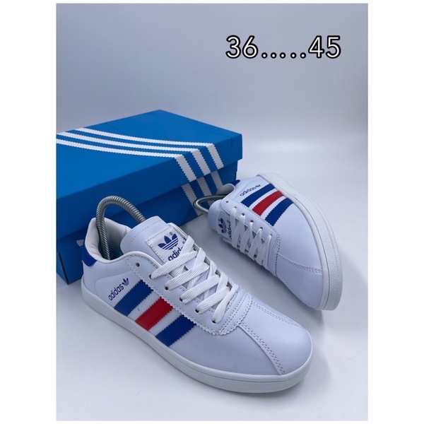 รองเท้าผ้าใบSuper New มี36-45สินค้าพร้อมส่งมาแล้วจะ