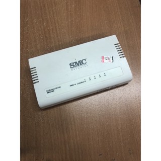 SMC Switch hub รุ่น SMCFS5