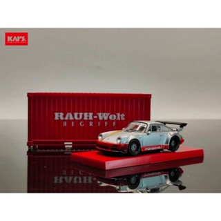 TARMAC MODEL RWB 930 CHINA SPECIAL EDITION