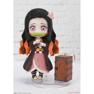 4573102595058 Figuarts Mini017 Nezuko Kamado