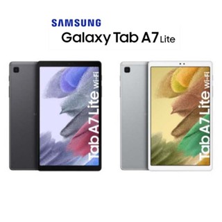 โปรโมชั่นพิเศษวันนีั้เท่านั้น  Samsung Galaxy Tab A7 Lite_4G ใส่ซิมได้ (3+32GB)