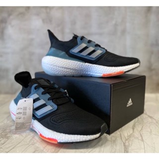 รองเท้าผ้าใปวี่ง adidas ultra boost มีไซร้40…45 หญิง-ชาย พร้อมส่ง (ฟรีกล่อง-ใปเสร็จ)