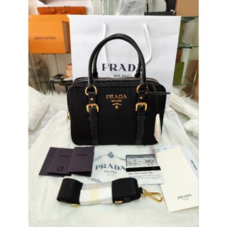 New Prada nylon 1BB088 ทรงหมอน