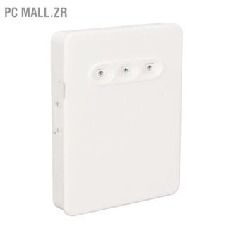 PC Mall.zr Ultraviolet Light Sensor USB Portable Multi Purpose Lightweight UV Lamp for Closet Shoe Cabinet