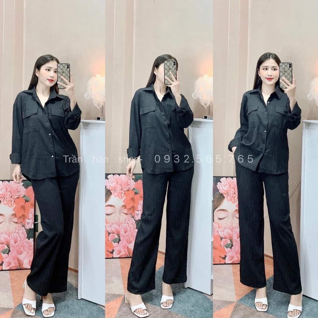 ชุด Somi************