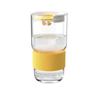 OCEAN แก้วน้ำ REGO Buttercup Personal Glass 630 ml