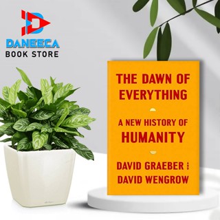 รุ่งอรุณแห่งทุกสิ่งโดย David Graeber