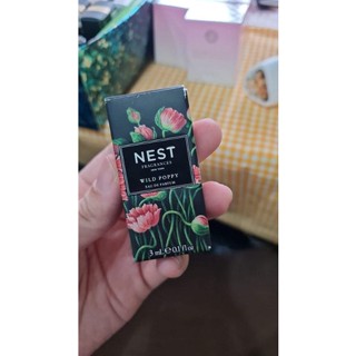 Nest Fragrance New York EDP 3 ml.