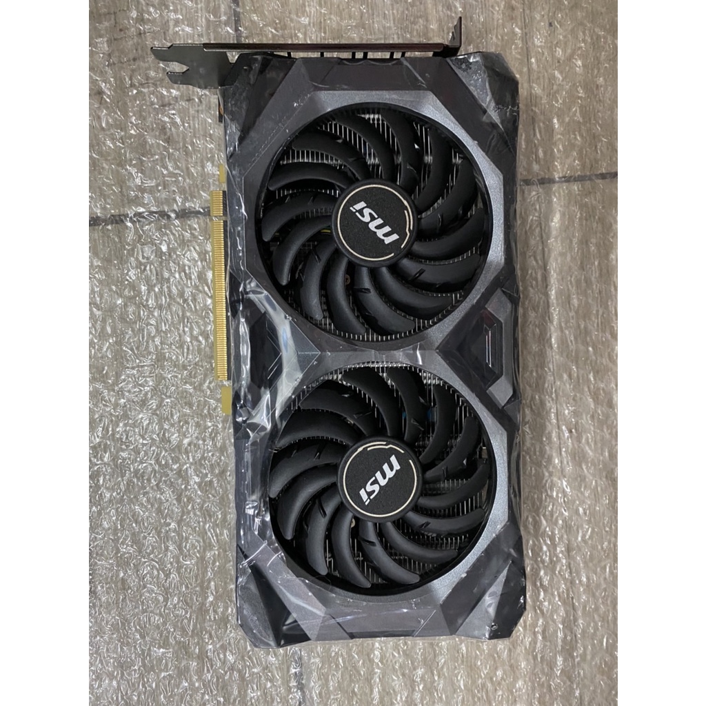 RX 5700XT/8GB MSI MECH (มีกล่อง)