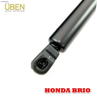 (ใส่โค้ด KUE3VC : Min 500 Dis 80) โช๊คฝาท้าย โช๊คฝากระโปรงหลัง ฮอนด้า บรีโอ้ Gas strut trunk for HONDA Brioจัดส่งตรงจุด