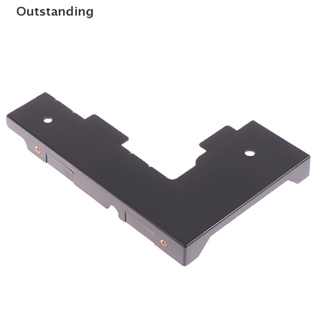 Outstanding 2.5" to 3.5" SSD/SATA H Tray Caddy Adapter for IBM Lenovo 03X3835 HP 651314-001 New