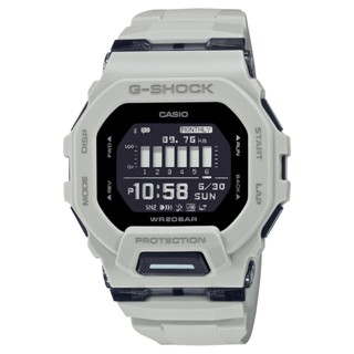 นาฬิกาผู้ชาย G-Shock รุ่น GBD-200UU-9 ซีรีส์ GBD-200 จีช็อค