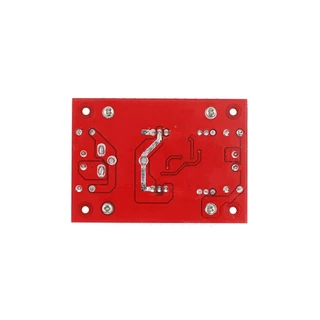 สเต็ปอัพ วงจรเพิ่ม แรงดันไฟฟ้า 400W15A DC-DC Boost Converter แปลงไฟจาก 8.5-50Vเป็น10-60V (Step Up) โมดูลชาร์จแรงดันไฟฟ้า