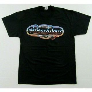 ขายดี! {พร้อมส่ง เสื้อยืดแขนสั้น ลาย Fun Fun Fun 50Th Anniversary Tour Nwot พลัสไซซ์ ของขวัญวันเกิด สําหรับผู้ชาย X