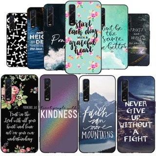เคสโทรศัพท์ซิลิโคน TPU แบบนิ่ม ลาย SL7 ท่อนพระคัมภีร์ สําหรับ Oppo A17 A77s F17 Reno8 Lite Reno8 Z