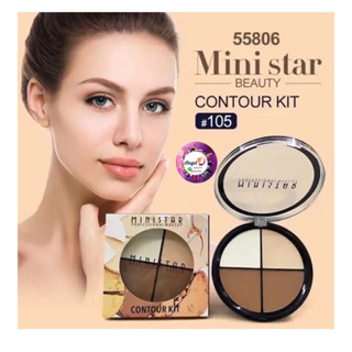 CONTOUR KIT คอนทัวร์MINITOURKIT