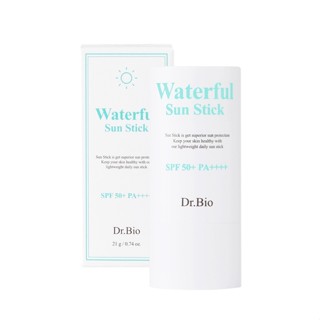 Dr.Bio Waterful Sun Stick 21g SPF50+ PA++++