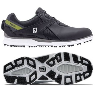 FootJoy Prosl  Boa รองเท้ากอล์ฟผู้ชายแบรนด์