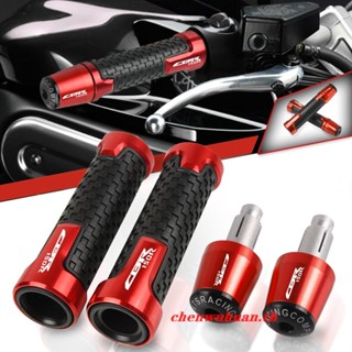 ปลอกแฮนด์มือจับรถจักรยานยนต์ สําหรับ HONDA CBR125R CB125R CBR150R 2011 2012 2013 2014-2020 2021