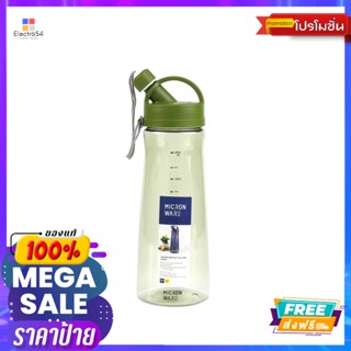 SUPERLOCKขวดน้ำ TRITAN 5292 1.6ลิตรSUPER LOCK WATER BOTTLE 5292 1.6 L