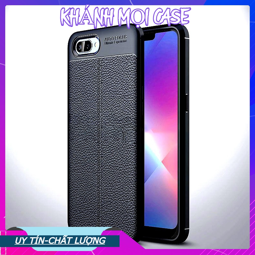เคส Oppo A3s/Realme C1/A12E - Accessories Online Shop
