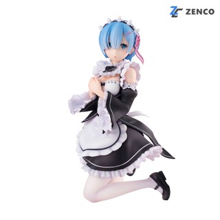 Revolve Rem - Re:Zero - Starting Life in Another World - 4571452940498