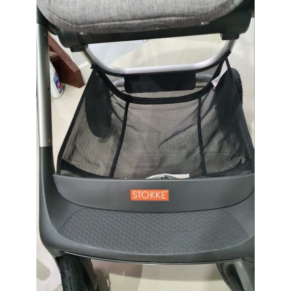 รถเข็น Stokke scoot v2 baby stroller
