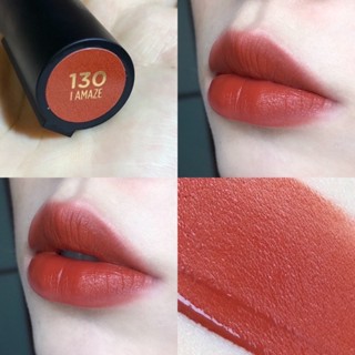 รูจ ซิกเนเจอร์ แมท ลิป อิงค์ I Amaze 130