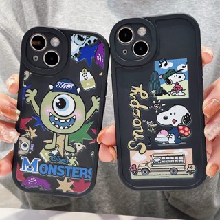 เคส oppo a57 2022 Reno7z Reno7 A96 A76 A74 A16 A15 A93 A94 A95 A54 A5S A3S A7 A7X A12 A8 A9 A5 A52 A92 A72 A 92020 A31 A532020 A32 Reno4 Reno5 Reno6 Reno6z F9 A52020 Y15s Y15a Y17 Y15 Y12 Y11 Y21 Y33S การ์ตูนคู่ สตาร์บัคส์ รนป้องกันกล้อง oppo case