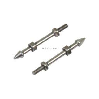 อะไหล่สำหรับ OMP M1 no.OSHM1020 Canopy Fixed Bolt set