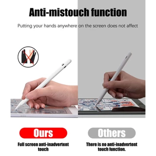 YAQING ปากกาไอแพด Stylus Pen ปากกาสไตลัส ปากกา สำหรับ Air3 Mini5 Gen9,Gen8,Gen7,Gen6