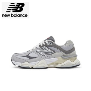 New Balance 9060 "Rain Cloud"9060 GRY Light grey