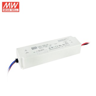 MEAN WELL LPV-100-12 Constant Voltage LED Driver 12V 8.5A 100W IP67