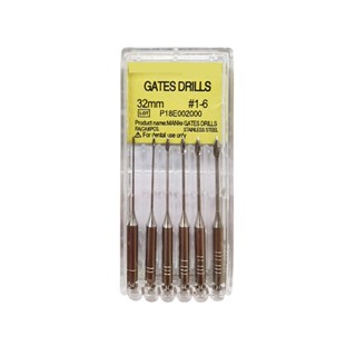 【พร้อมส่ง】GATES DRILLS สว่านเจาะประตู 28 มม. 32 มม.