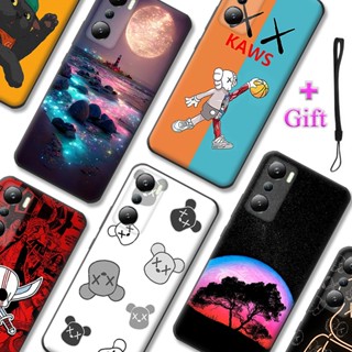 เคสซิลิโคน TPU ลายการ์ตูน สําหรับ Infinix Hot 20i X665C Infinix Hot 20i X665C