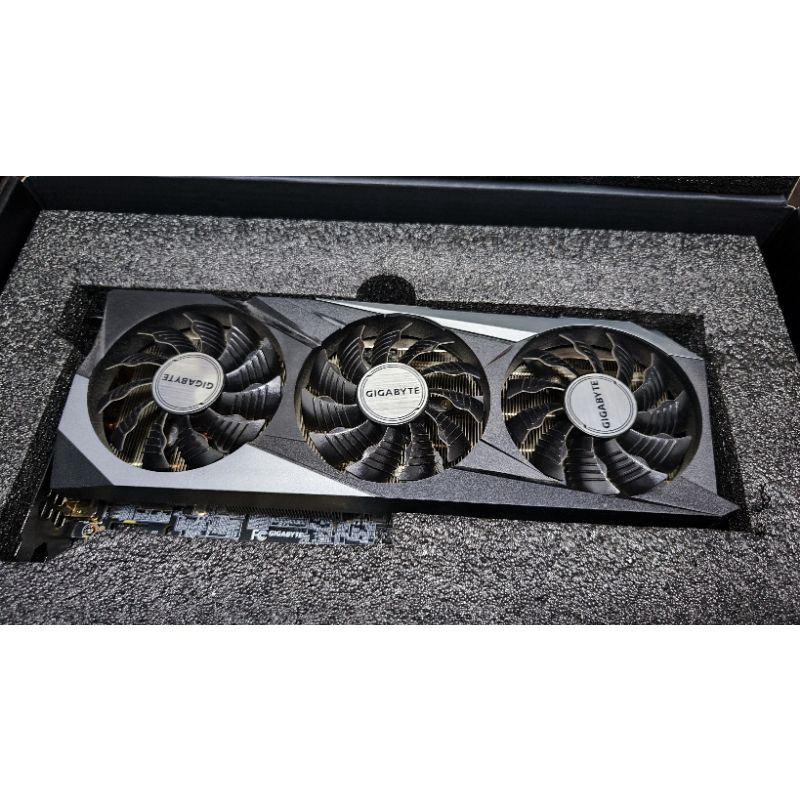 Gigabyte RTX3070 เหมือนใหม่