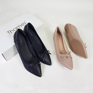 Thames รองเท้าคัชชู Shoes-TH41040