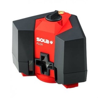 SOLA NO.71017301 FLOX Crossline Line and Point Laser Factory Gear By Gear Garage