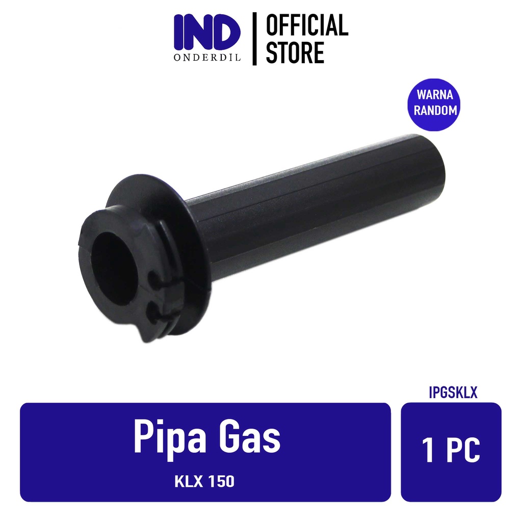 ID อะไหล่สําหรับ Kawasaki KLX 150 ที่จับท่อแก๊ส