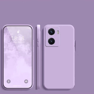 เคส OPPO A57 2022 A77S A17 A16 A15 A15S A54 A74 A95 A96 เคสโทรศัพท์ซิลิโคน TPU แบบนิ่ม ลาย YT สําหรับ